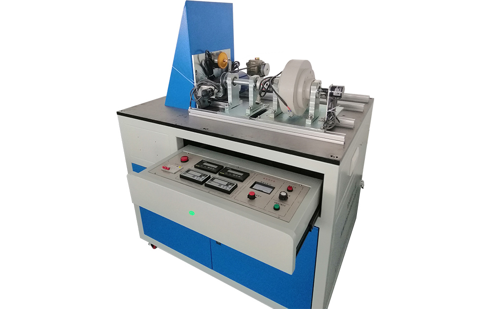 機(jī)械設(shè)計實(shí)驗(yàn)系列